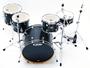 Pacific’s maple drums are made at the company’s high-tech facilities on the California/Mexico border